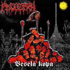 Pikodeath : Veselá Kopa Pikodeath : Veselá Kopa